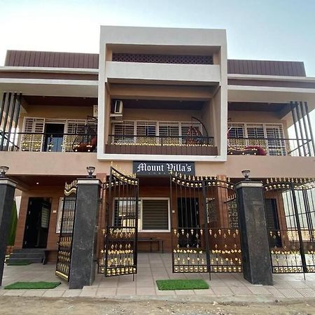 Mount Bungalows - 2 Bhk Villa With Private Pool Lonavala Exterior foto