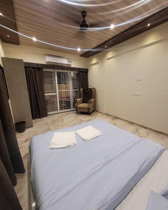 Mount Bungalows - 2 Bhk Villa With Private Pool Lonavala Exterior foto